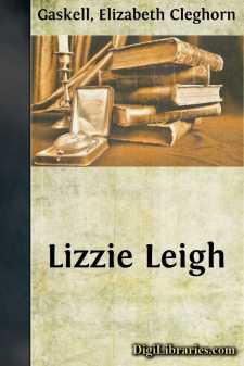 Lizzie Leigh
