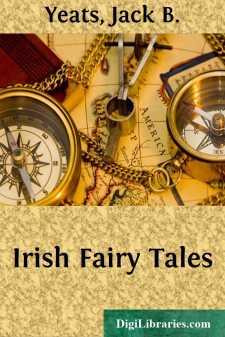 Irish Fairy Tales