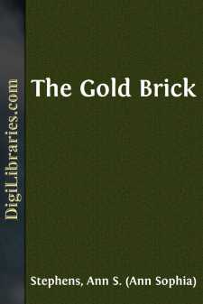 The Gold Brick