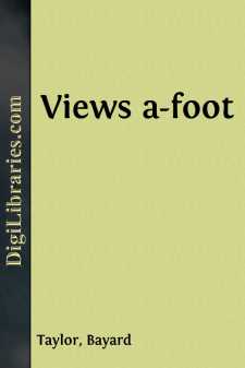 Views a-foot