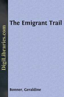 The Emigrant Trail