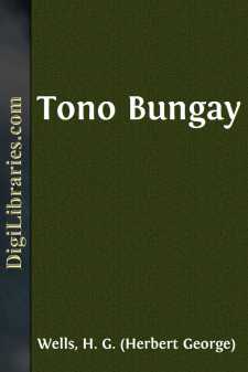 Tono Bungay