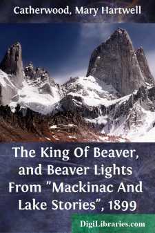 The King Of Beaver, and Beaver Lights
From "Mackinac And Lake...