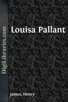 Louisa Pallant