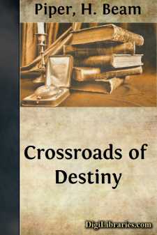 Crossroads of Destiny