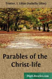 Parables of the Christ-life