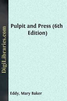 Pulpit and Press (6th Edition)