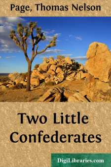 Two Little Confederates