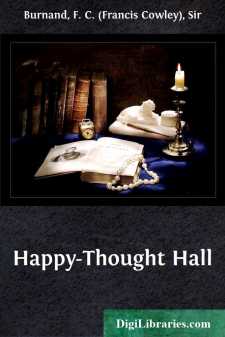Happy-Thought Hall