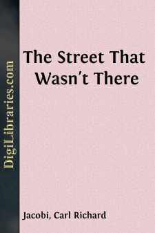 The Street That Wasn't There