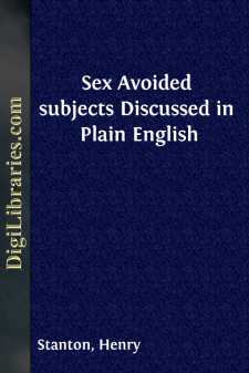 Sex
Avoided subjects Discussed in Plain English