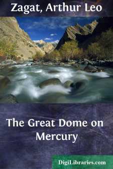 The Great Dome on Mercury