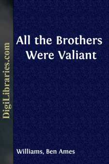 All the Brothers Were Valiant
