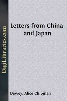 Letters from China and Japan
