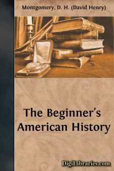 The Beginner's American History