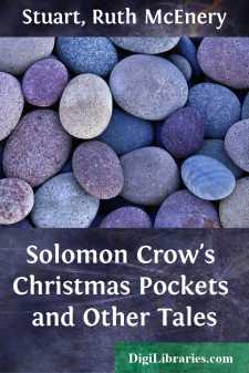 Solomon Crow's Christmas Pockets and Other Tales