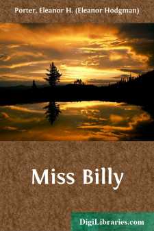 Miss Billy