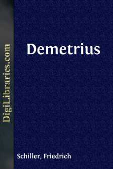Demetrius