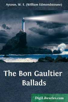 The Bon Gaultier Ballads