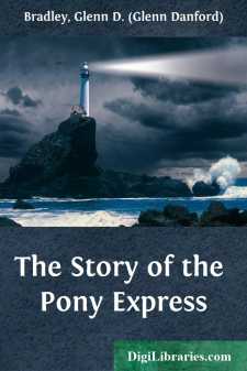 The Story of the Pony Express