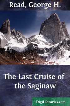 The Last Cruise of the Saginaw