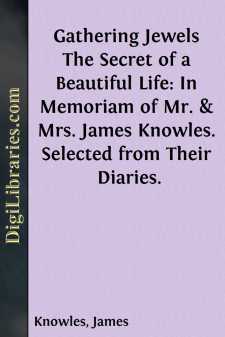 Gathering Jewels
The Secret of a Beautiful Life: In Memoriam of...
