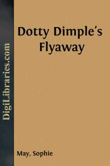 Dotty Dimple's Flyaway