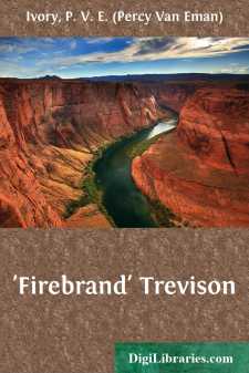 'Firebrand' Trevison