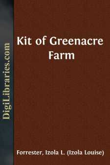 Kit of Greenacre Farm