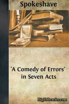 'A Comedy of Errors' in Seven Acts