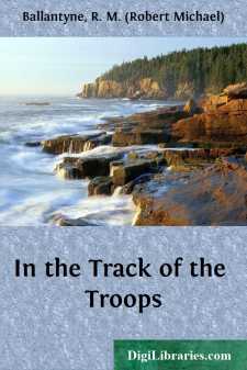 In the Track of the Troops