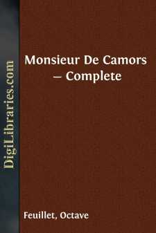 Monsieur De Camors - Complete