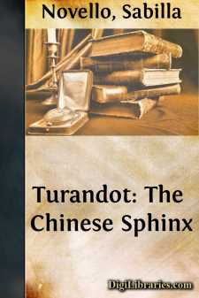 Turandot: The Chinese Sphinx