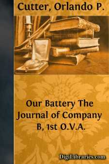 Our Battery
The Journal of Company B, 1st O.V.A.