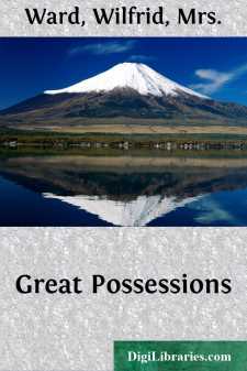 Great Possessions