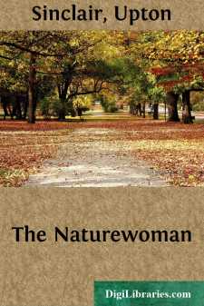 The Naturewoman