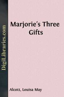 Marjorie's Three Gifts
