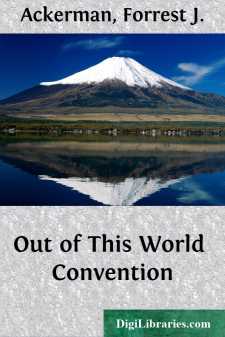 Out of This World Convention