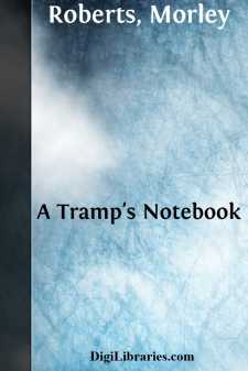 A Tramp's Notebook
