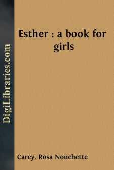 Esther : a book for girls