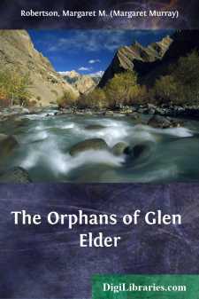 The Orphans of Glen Elder