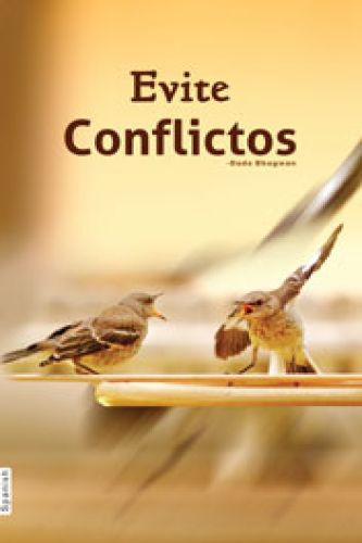 EVITE CONFLICTOS
