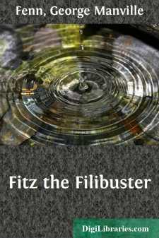 Fitz the Filibuster