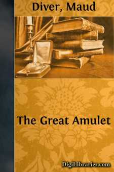 The Great Amulet