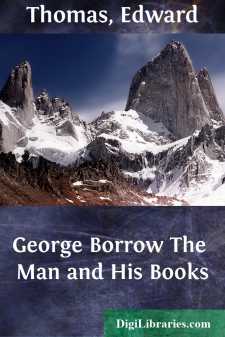 George Borrow
The Man and His Books