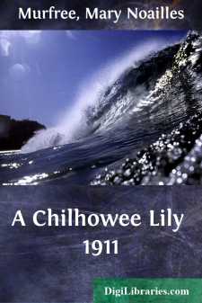 A Chilhowee Lily
1911