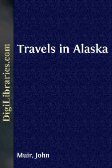 Travels in Alaska