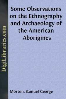 Some Observations on the Ethnography and Archaeology of the...