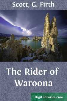 The Rider of Waroona