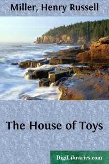 The House of Toys